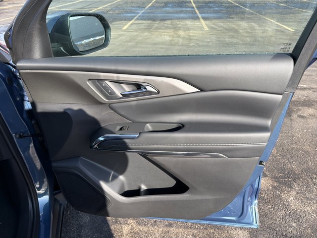 New 2026 Chevrolet Traverse LT image 33