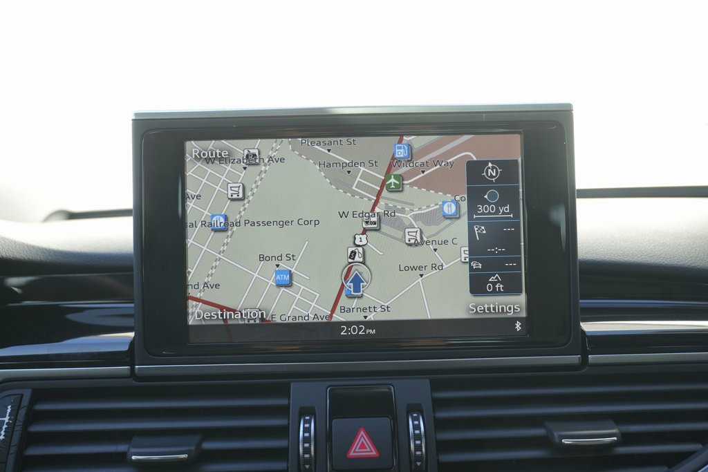 Used 2017 Audi RS 7 Prestige image 71