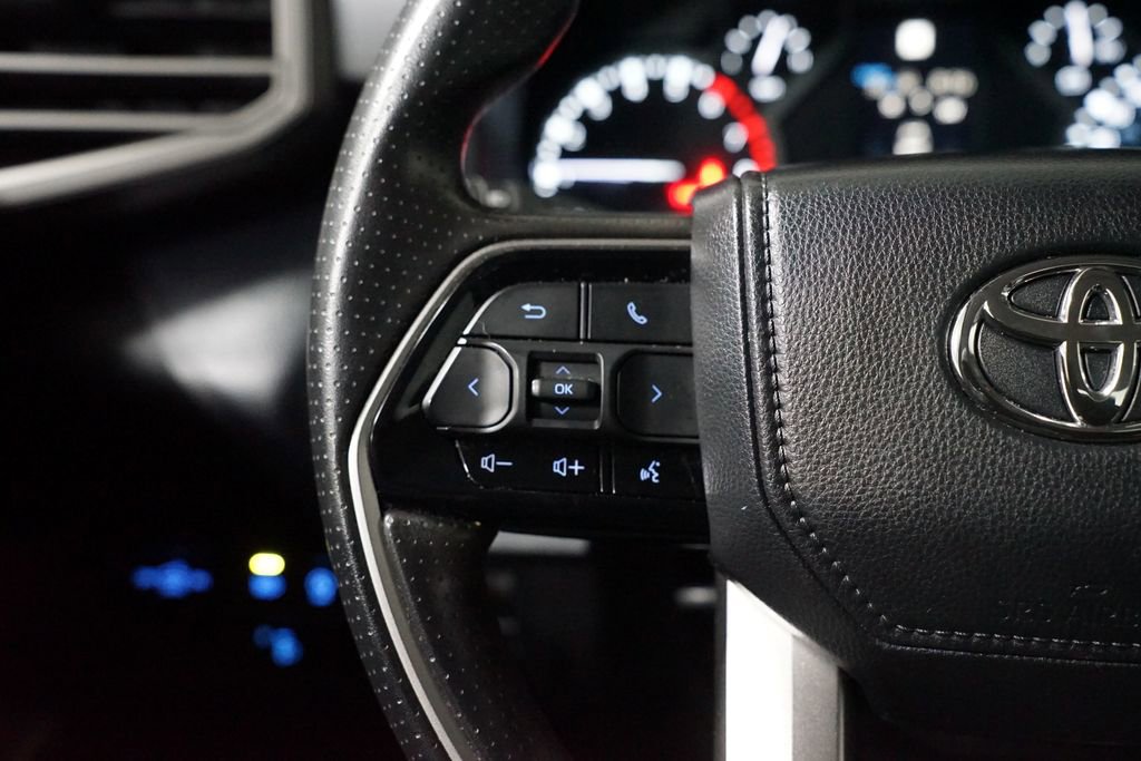 Used 2024 Toyota Tundra SR5 image 15
