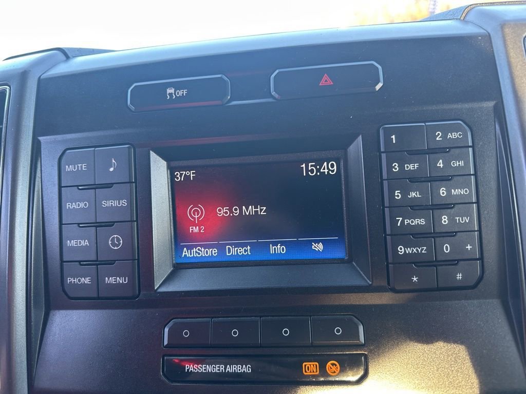 Used 2019 Ford F250 XLT w/ Snow Plow Prep Package image 25