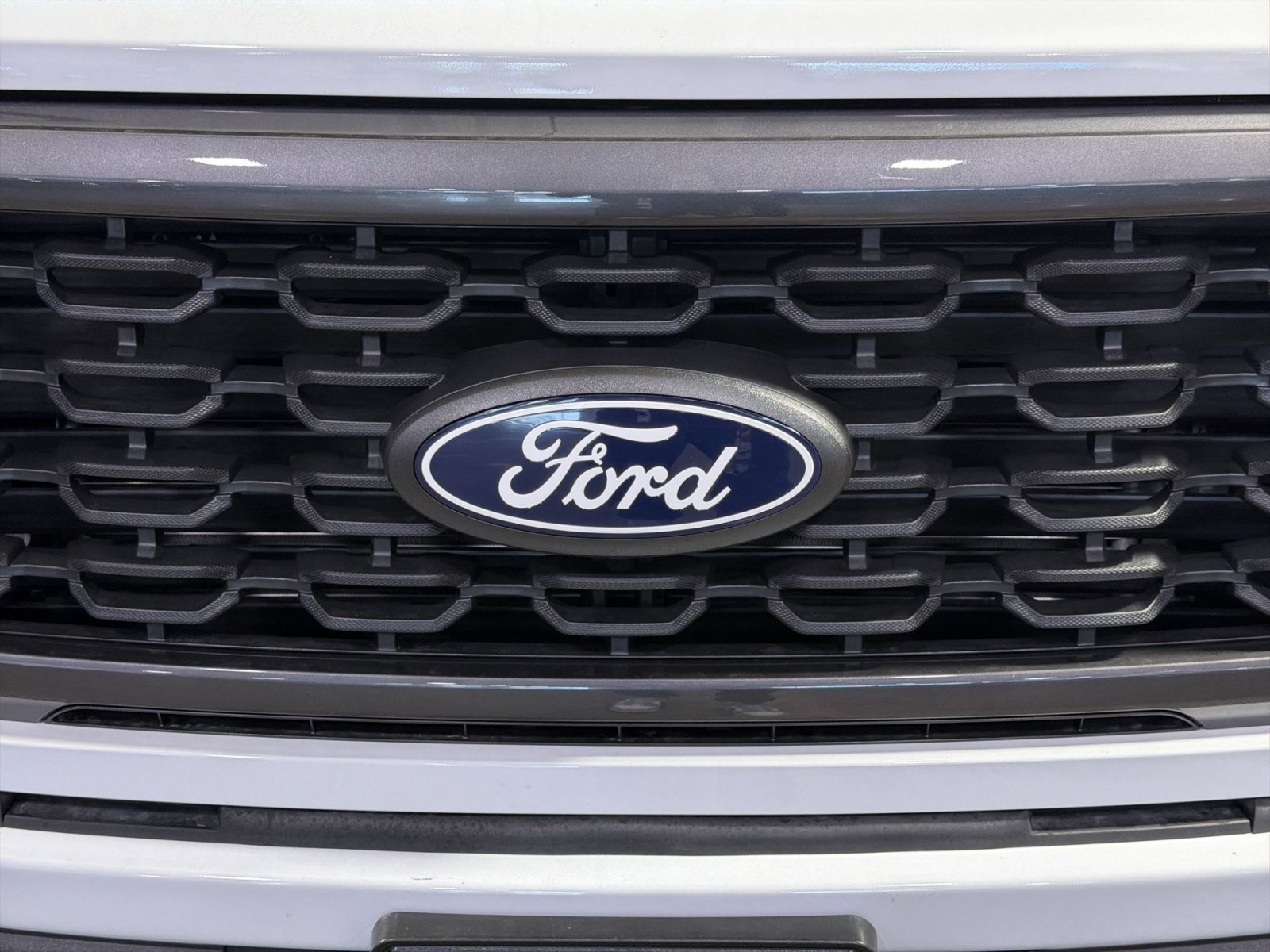 New 2026 Ford F150 STX w/ Equipment Group 200A AWD/4WD image 12