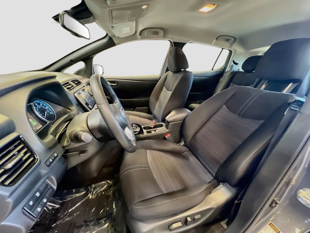 Used 2024 Nissan Leaf SV Plus FWD image 20