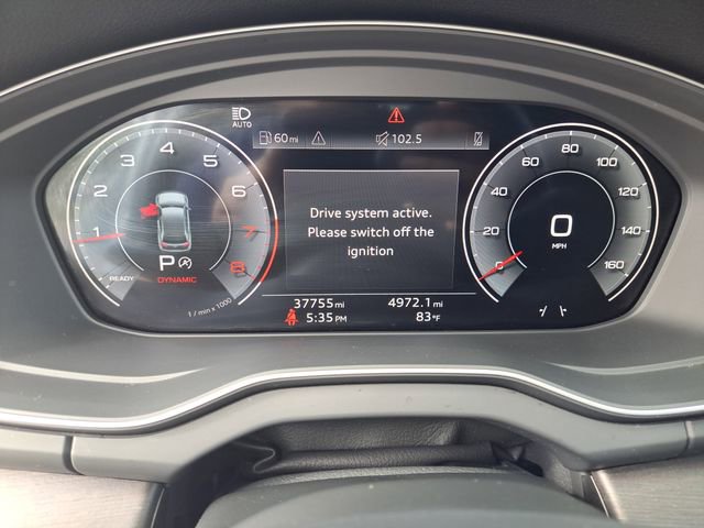 Used 2024 Audi Q5 2.0T Premium Plus image 8