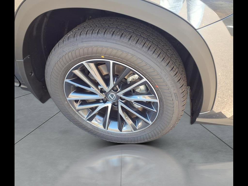 New 2026 Lexus NX 350 AWD w/ Premium Package image 5