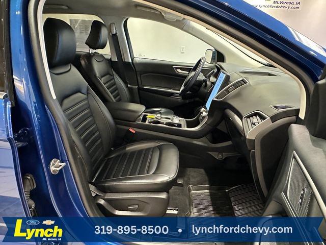 Used 2023 Ford Edge SEL w/ Convenience Package image 6