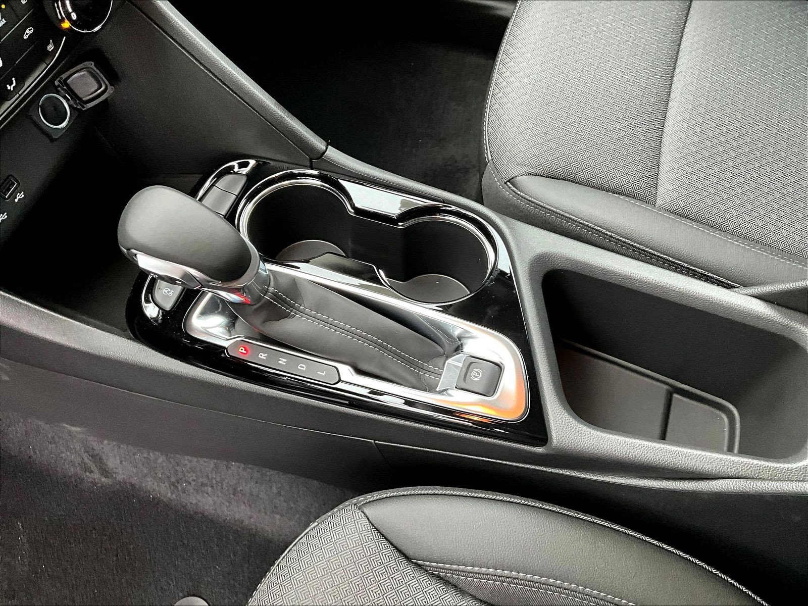 New 2026 Buick Encore GX Preferred w/ Comfort Package FWD image 12