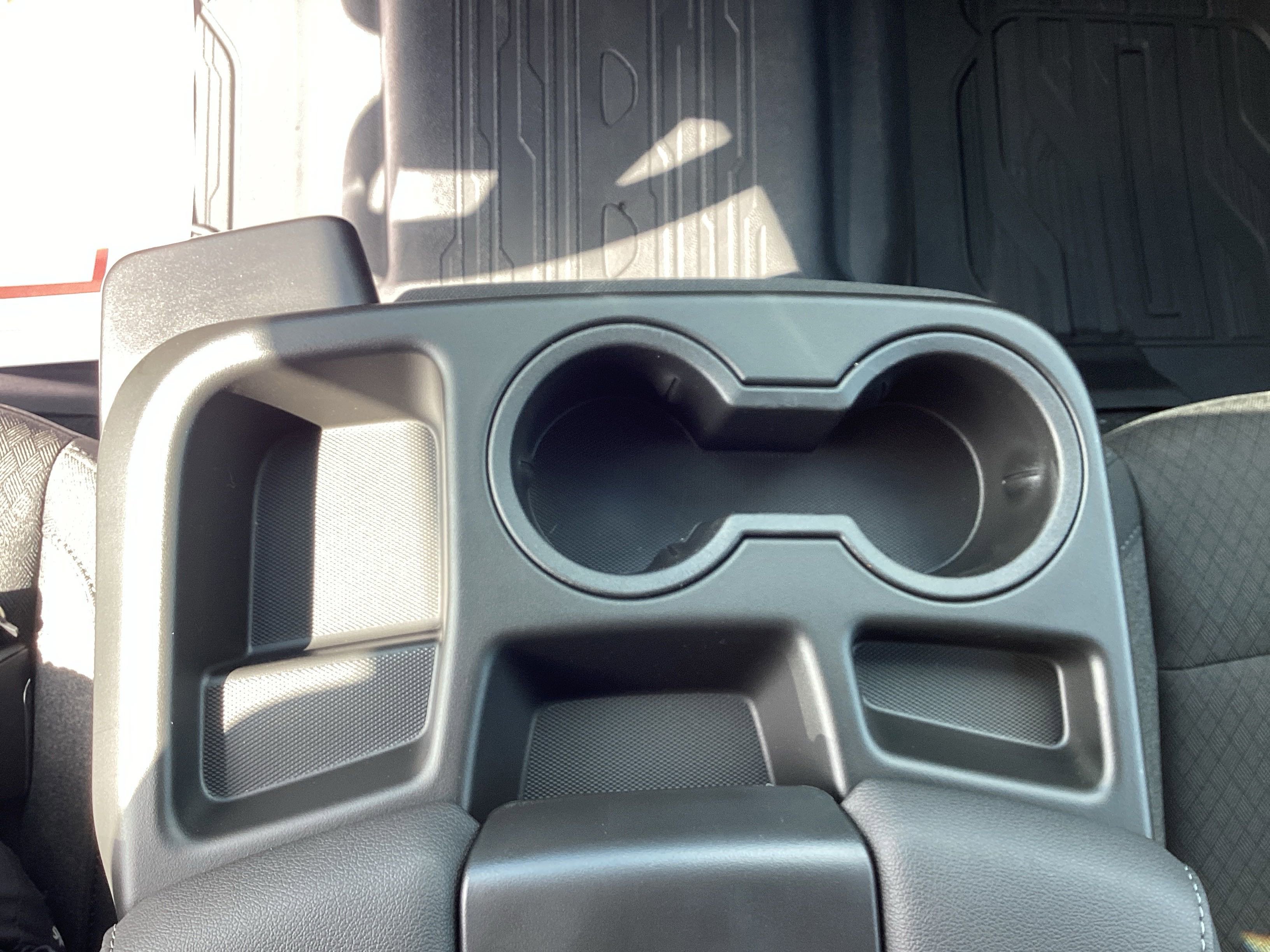 New 2026 GMC Sierra 1500 Elevation w/ LPO, Elevation Black Package image 23