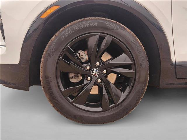 Certified 2024 Buick Encore GX Sport Touring image 23