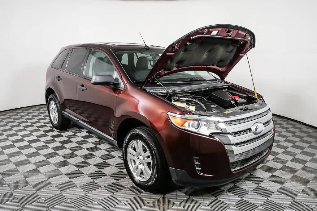 Used 2012 Ford Edge SE FWD image 32