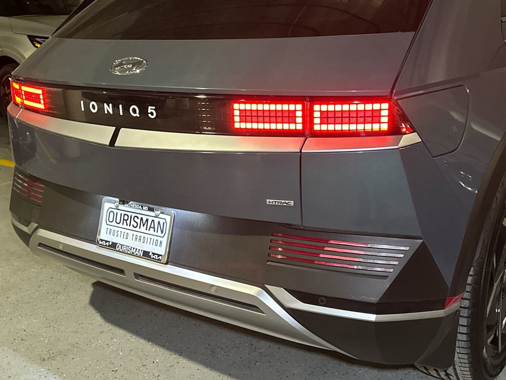 Used 2023 Hyundai Ioniq 5 SEL w/ Cargo Package image 5