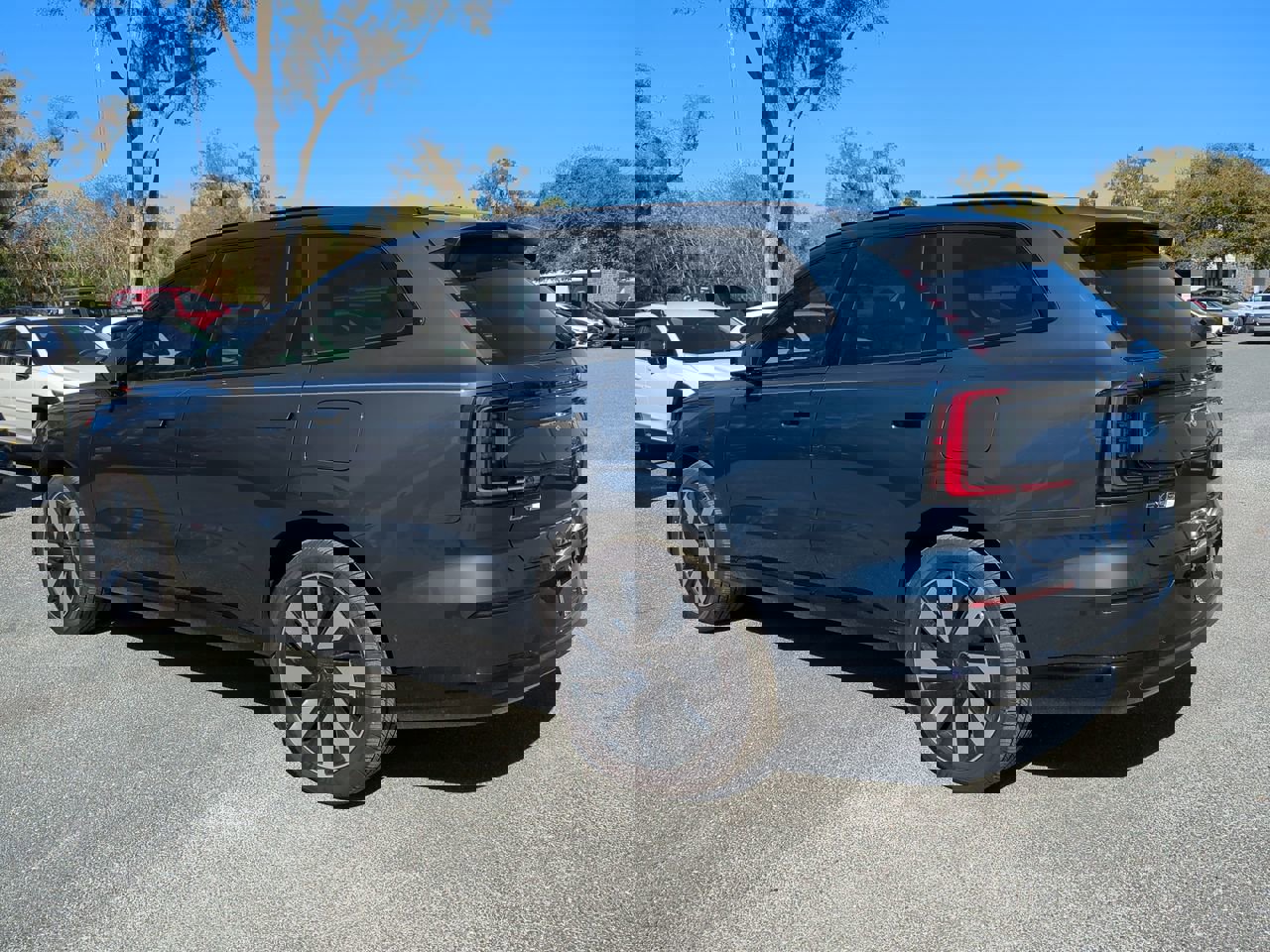 New 2025 Volvo EX90 Ultra image 6