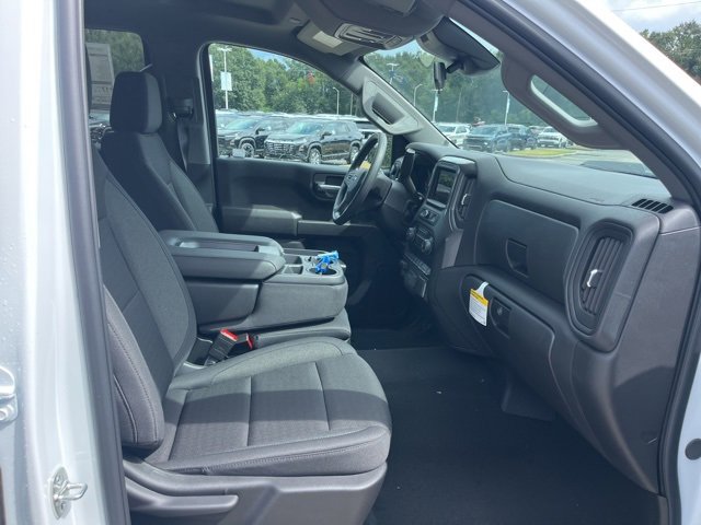 New 2026 Chevrolet Silverado 1500 Custom Trail Boss image 31