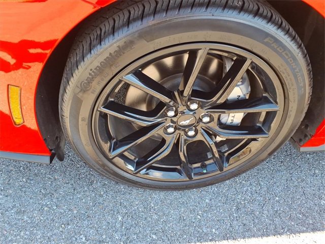 Used 2024 Ford Mustang GT Premium image 10