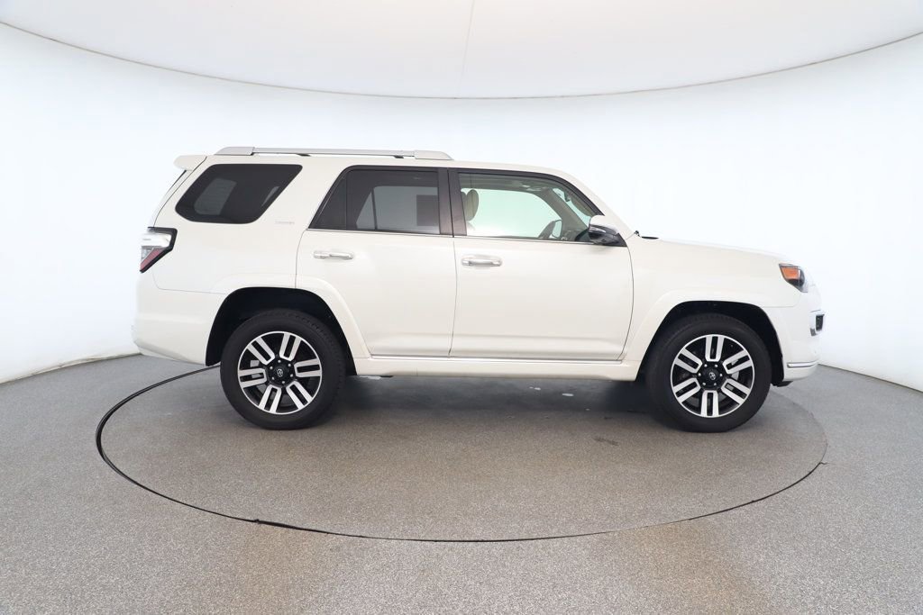 Used 2022 Toyota 4Runner Limited w/ Wilderness Package (TMS) image 6