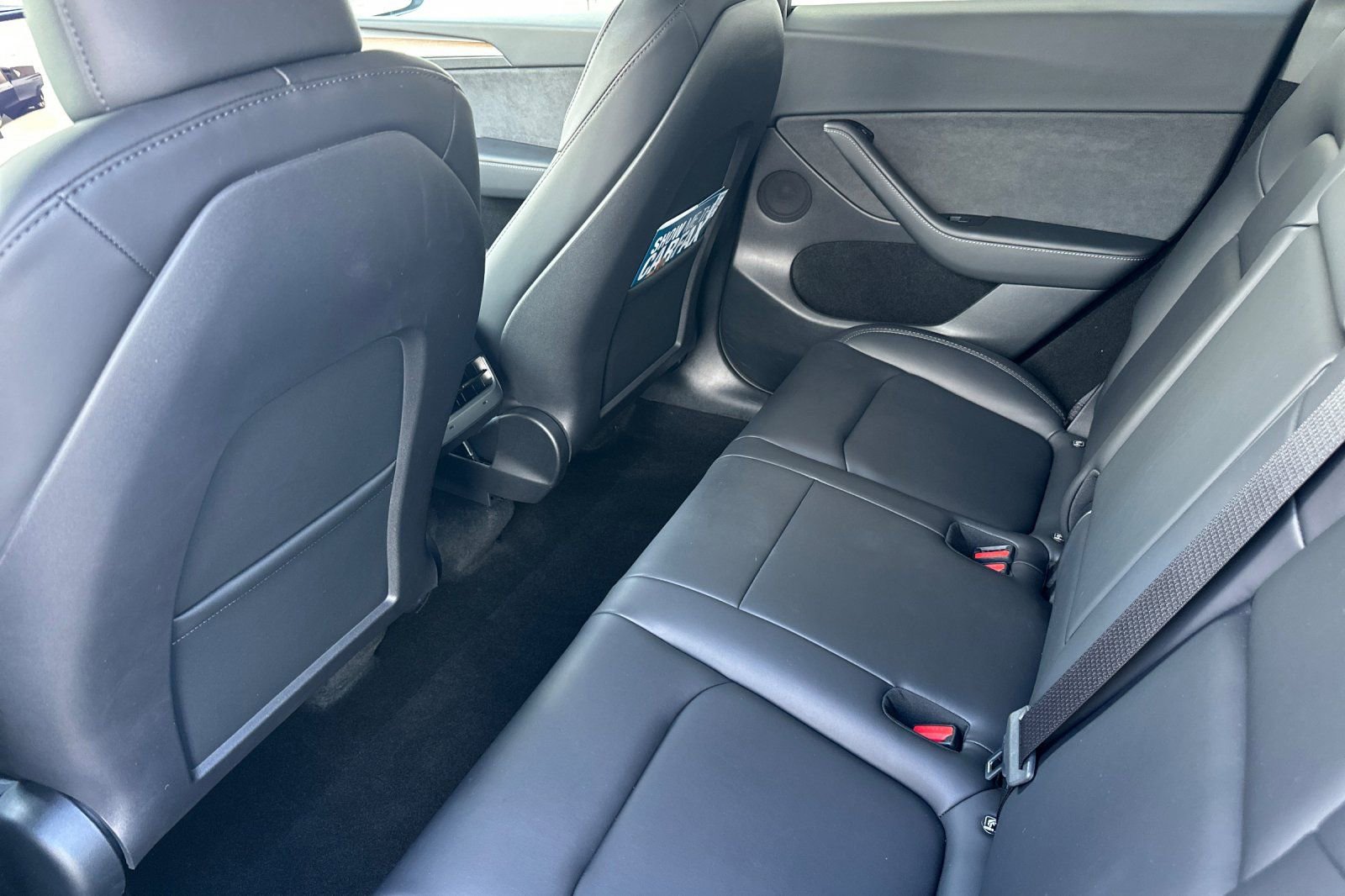 Used 2024 Tesla Model Y Long Range image 13