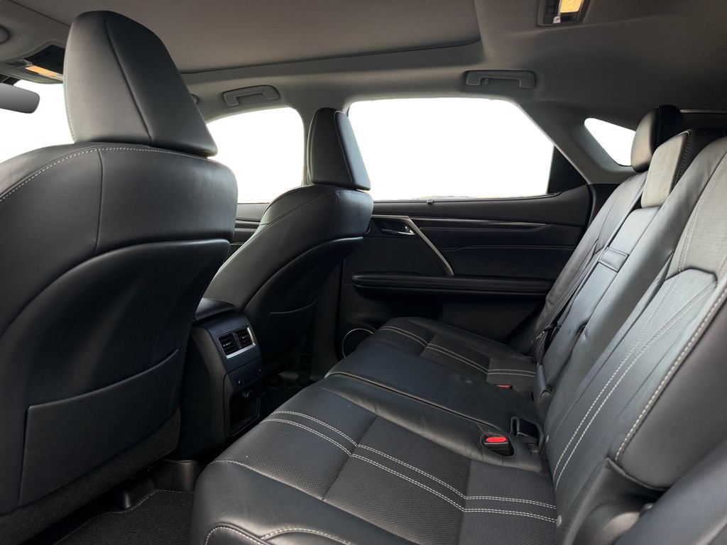 Used 2016 Lexus RX 450h AWD w/ Luxury Package image 28