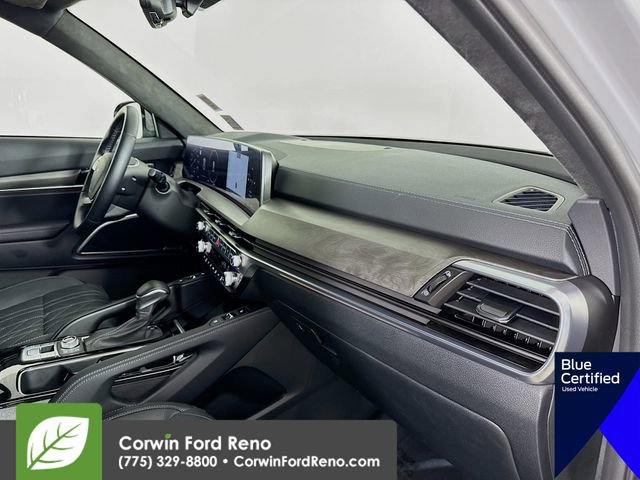 Used 2025 Kia Telluride SX Prestige X-Pro image 35