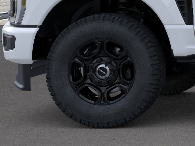 New 2026 Ford F250 XL w/ STX Appearance Package image 19
