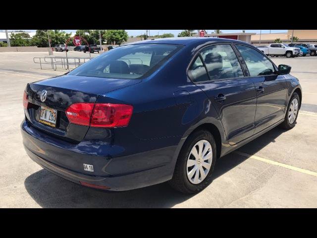 Used 2014 Volkswagen Jetta S FWD image 4
