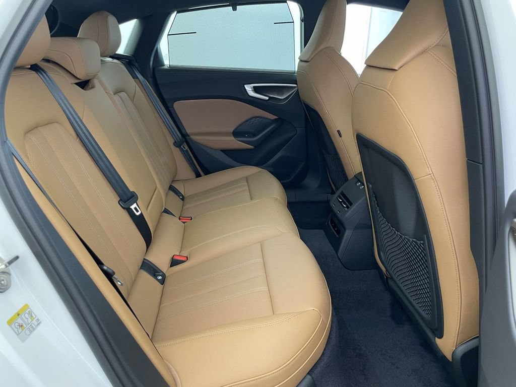 New 2026 Audi A5 2.0T Premium Plus AWD/4WD image 22