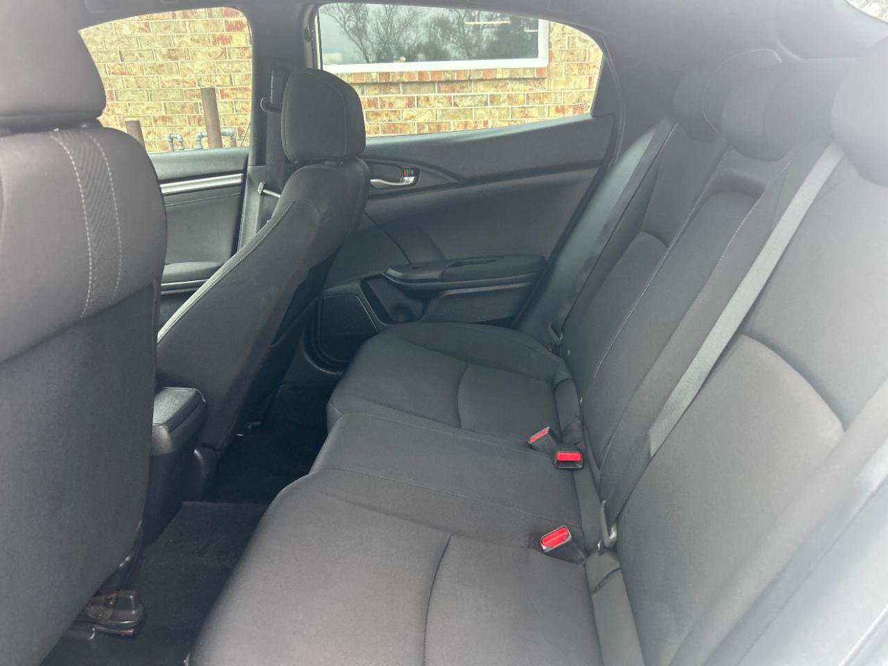 Used 2019 Honda Civic EX image 21