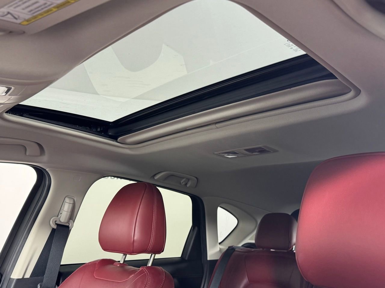 Used 2023 MAZDA CX-5 Carbon Edition image 4