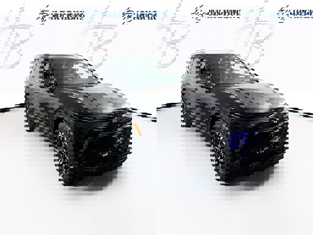 New 2026 Chevrolet Equinox EV LT image 26