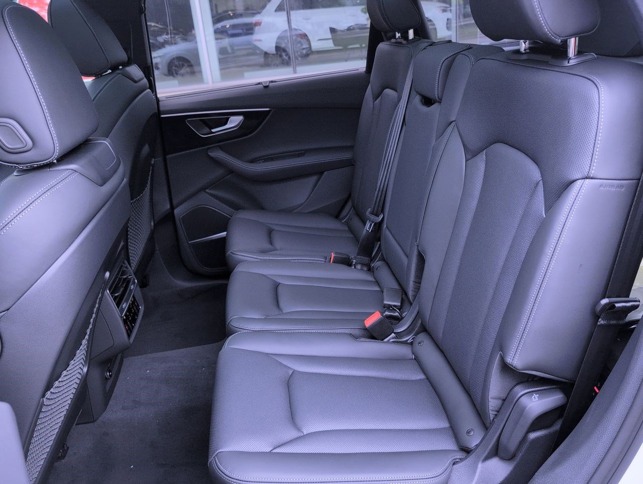 New 2025 Audi Q7 3.0T Prestige image 22