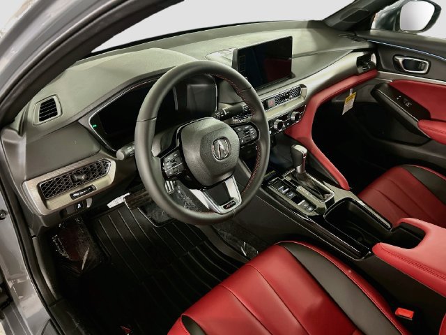 New 2026 Acura Integra A-Spec FWD image 9
