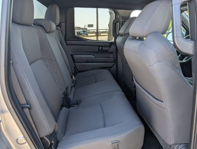 Used 2024 Toyota Tacoma SR5 RWD image 30