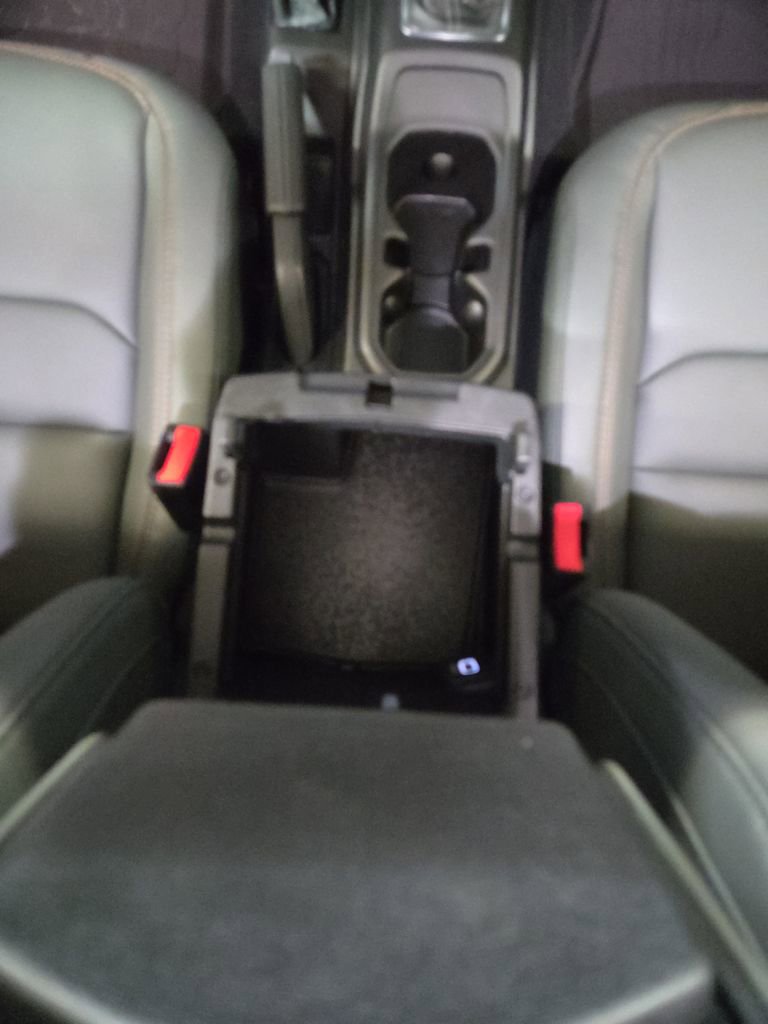 New 2026 Jeep Gladiator Mojave image 24