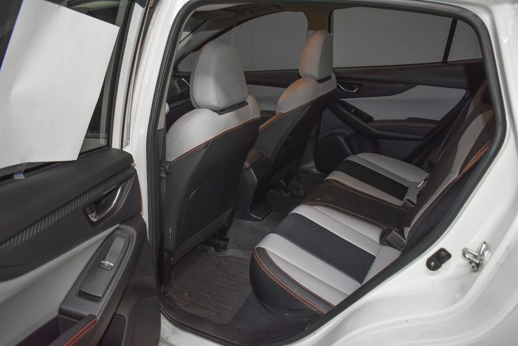 Used 2020 Subaru Crosstrek 2.0i Limited w/ Moonroof Package w/Navigation image 23