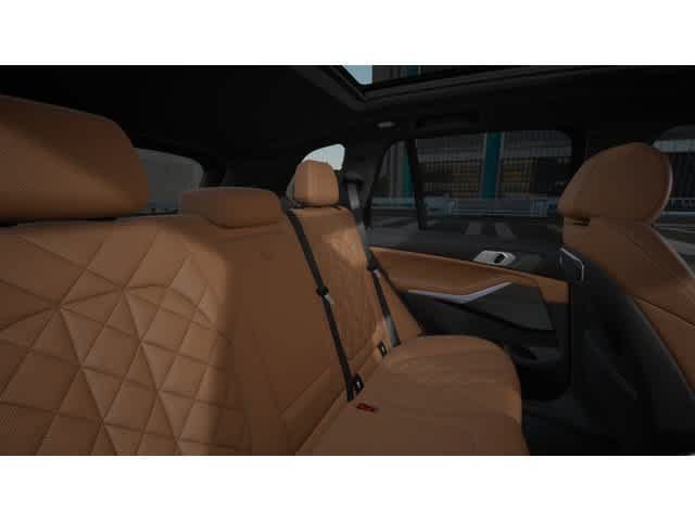 New 2026 BMW X5 sDrive40i w/ M Sport Package RWD image 12