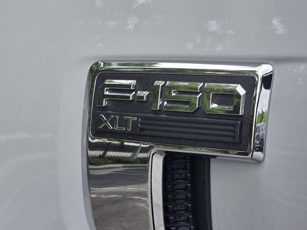 Used 2023 Ford F150 XLT w/ Equipment Group 302A High AWD/4WD image 46