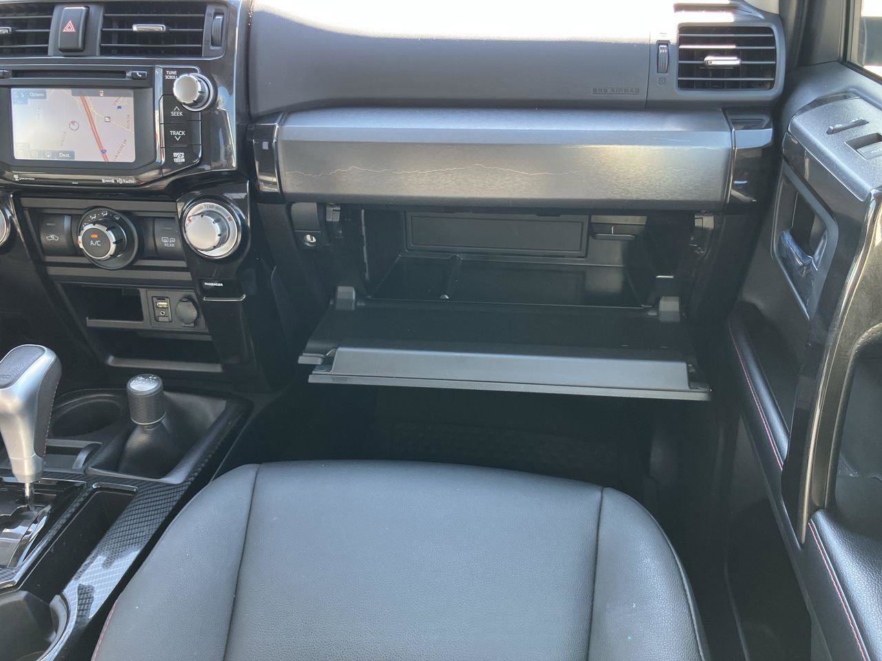 Certified 2019 Toyota 4Runner TRD Off-Road Premium image 17