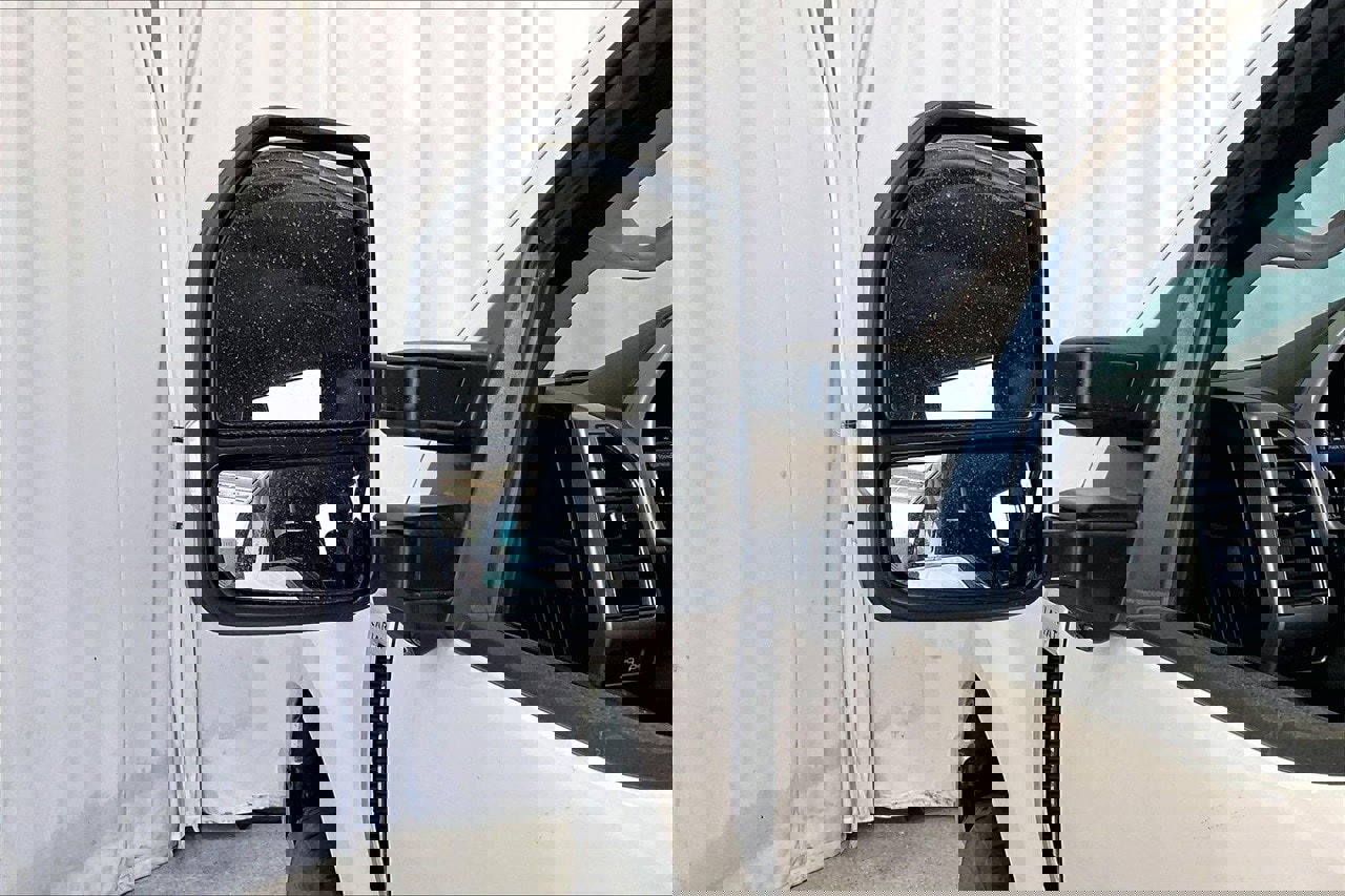 Used 2019 Ford F250 Lariat w/ Chrome Package image 10