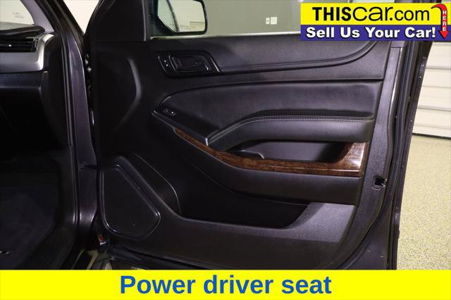 Used 2016 Chevrolet Tahoe LS RWD image 28