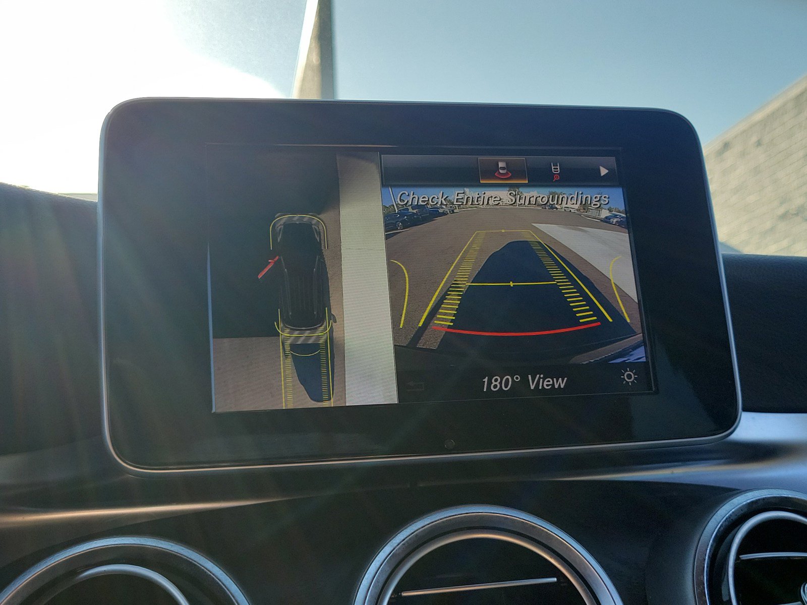 Used 2018 Mercedes-Benz GLC 300 image 23
