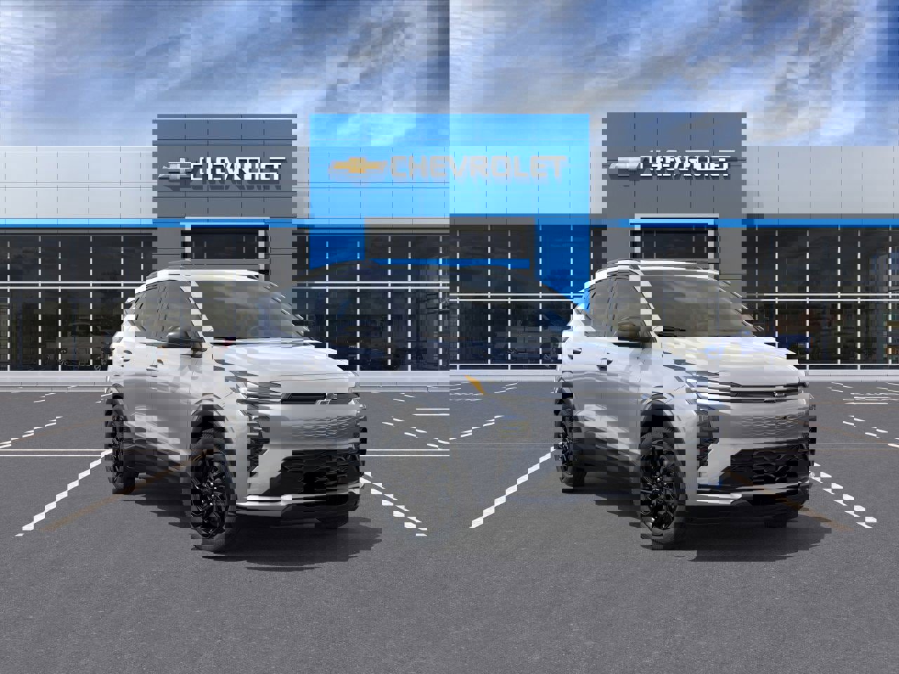 New 2027 Chevrolet Bolt RS w/ Technology Package image 25