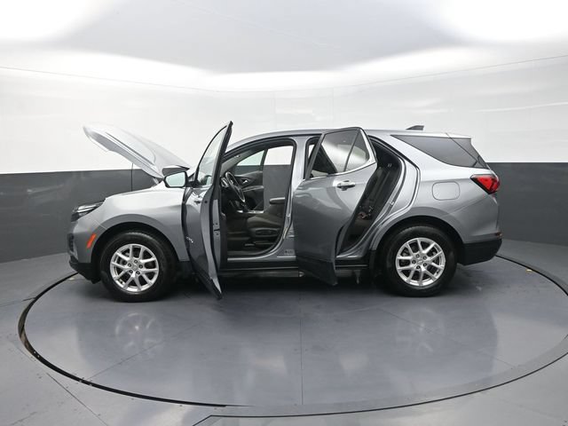 Used 2024 Chevrolet Equinox LT AWD/4WD image 41
