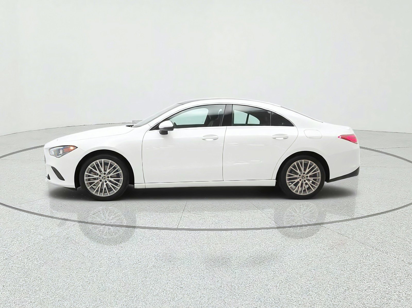 Certified 2022 Mercedes-Benz CLA 250 image 8