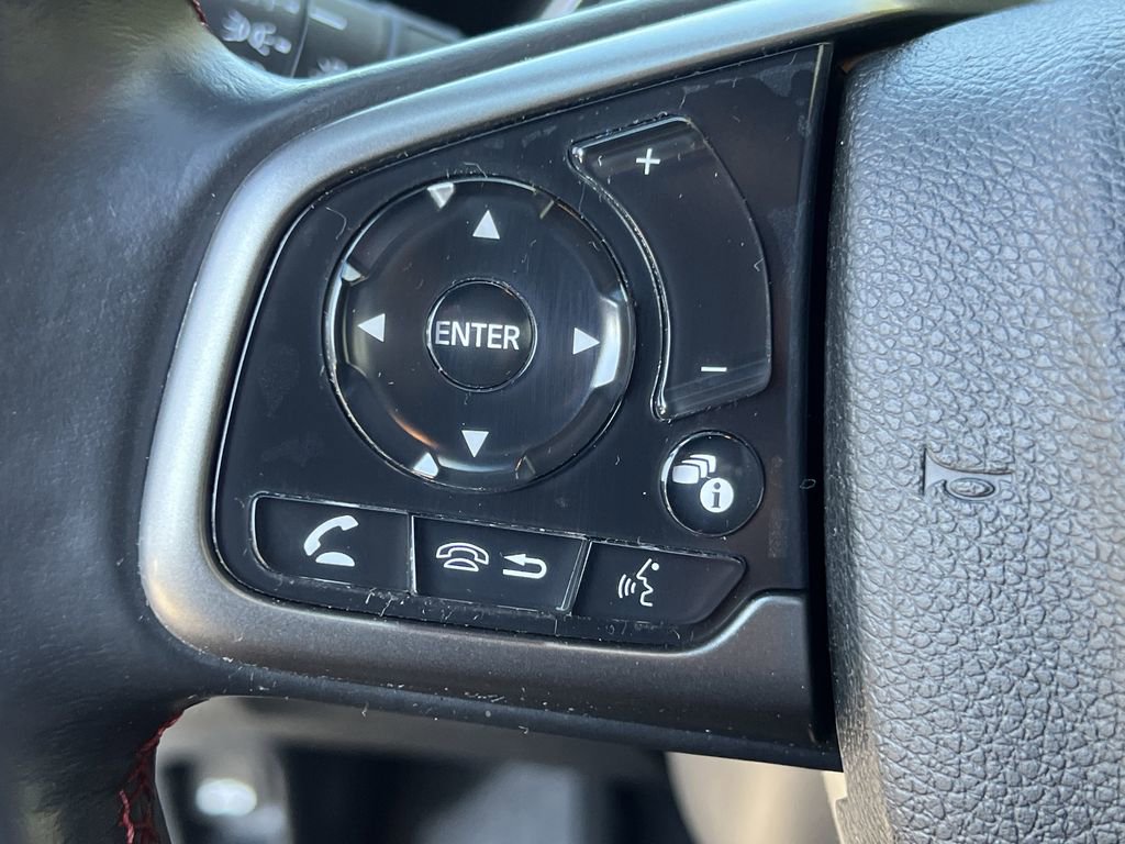 Used 2019 Honda Civic Si image 22