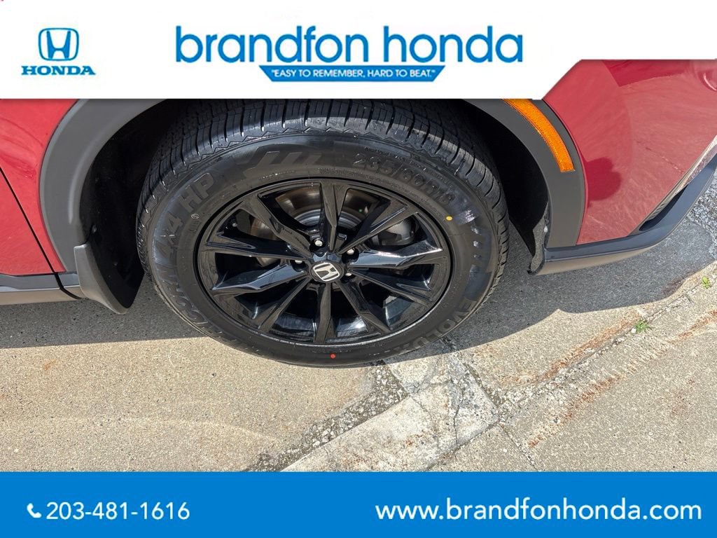 Used 2023 Honda CR-V Sport image 31