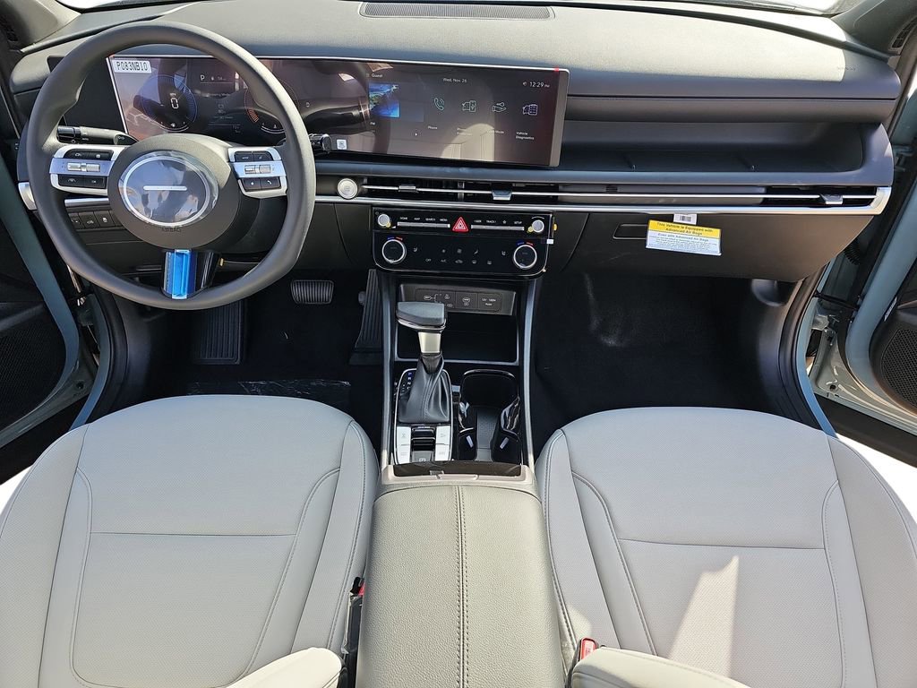 New 2026 Hyundai Santa Cruz SEL image 9