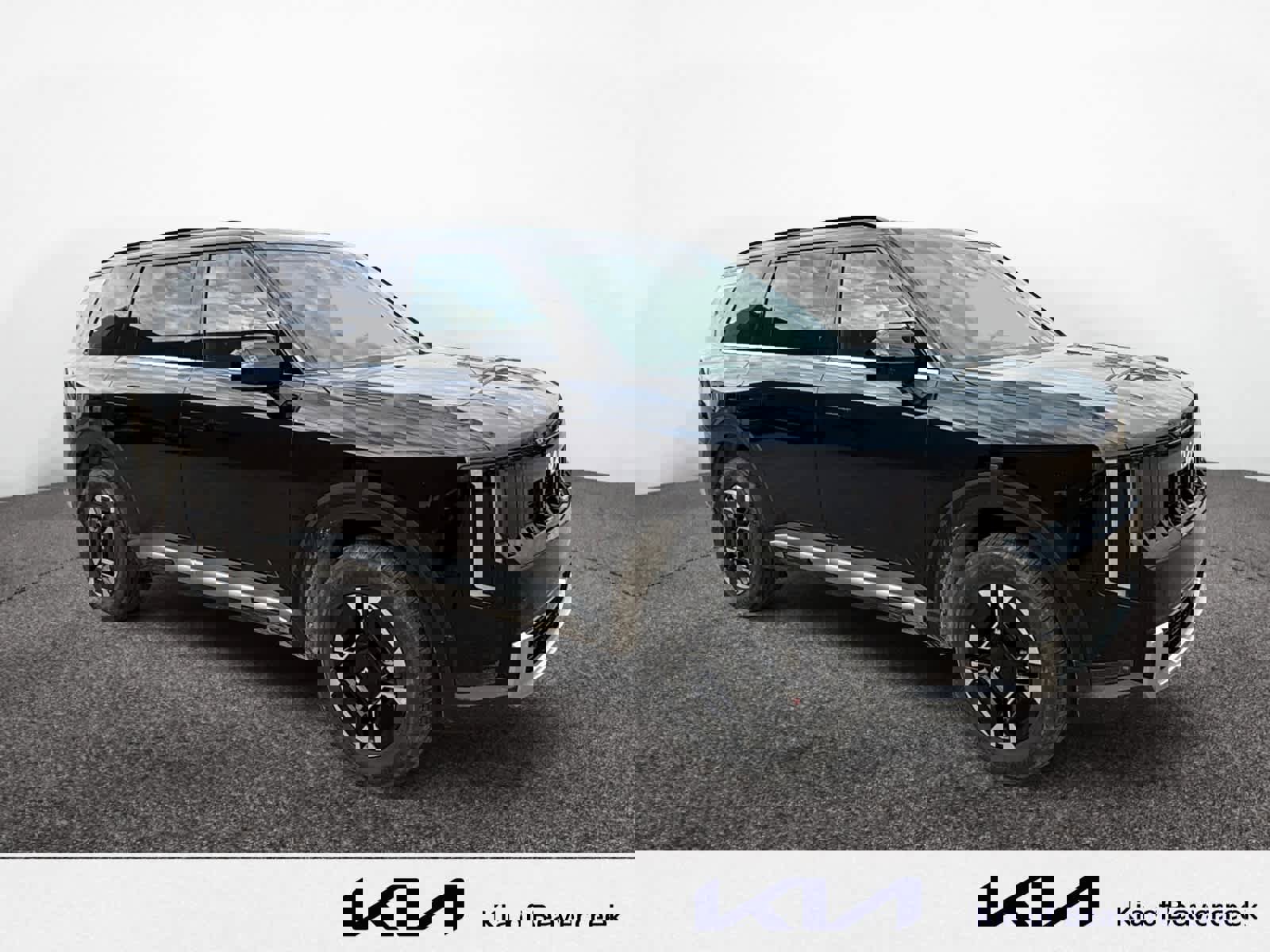 New 2027 Kia Telluride X-Line EX image 7