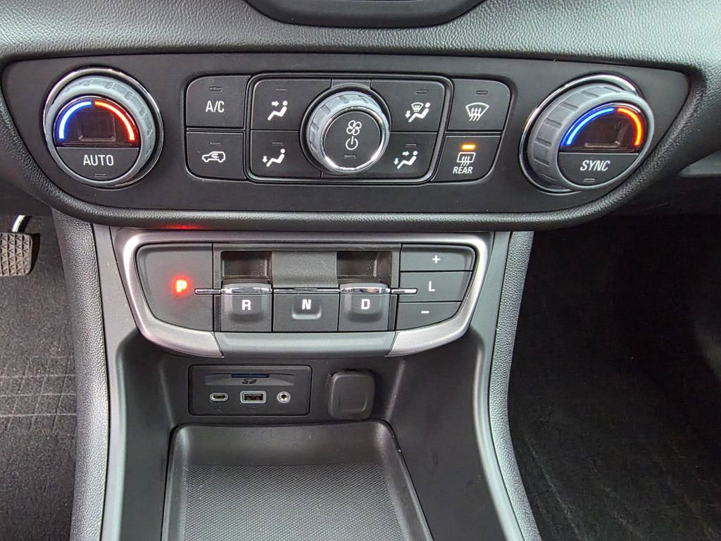 Certified 2022 GMC Terrain AT4 w/ LPO, Floor Liner Package image 23