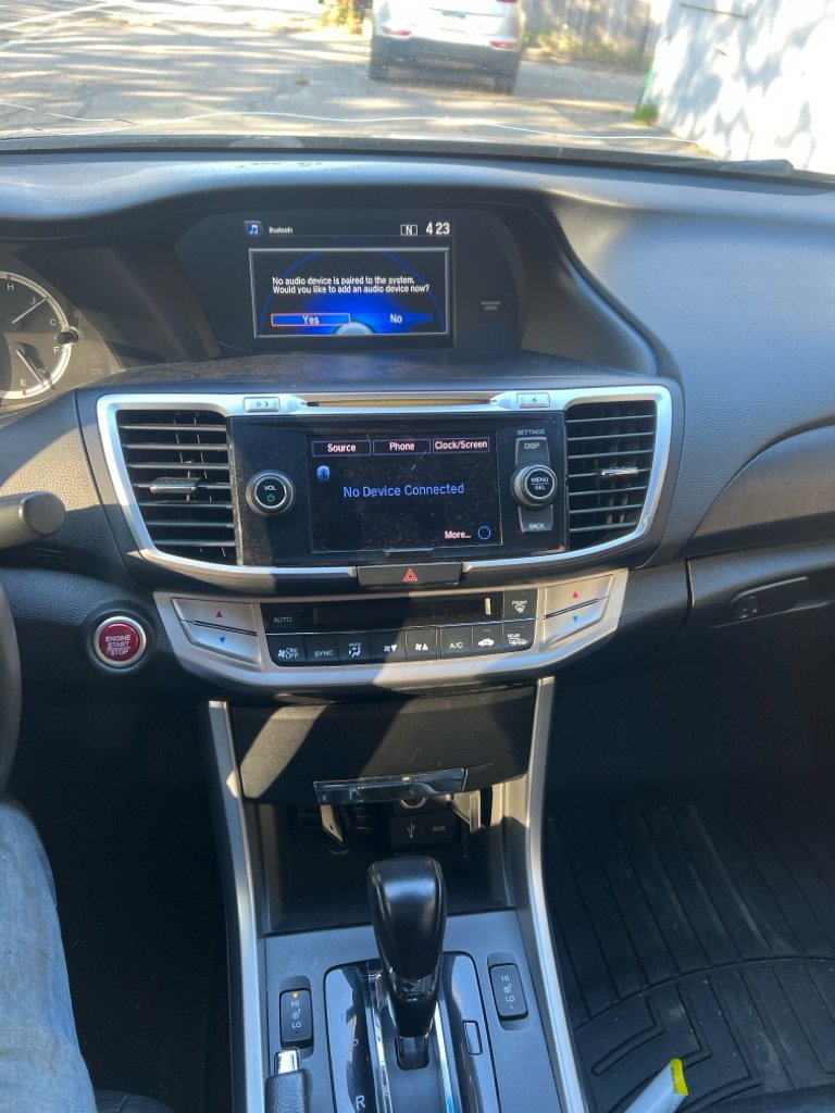 Used 2013 Honda Accord EX-L image 7