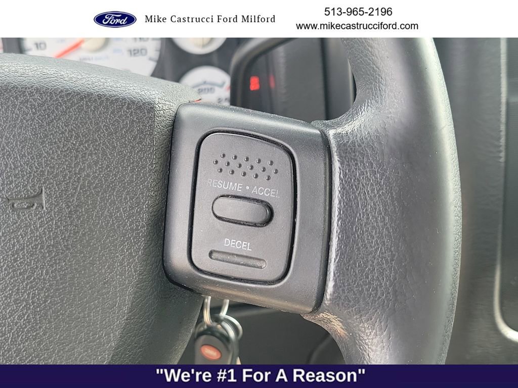 Used 2005 Dodge Ram 3500 Truck SLT w/ Trailer Tow Group image 14