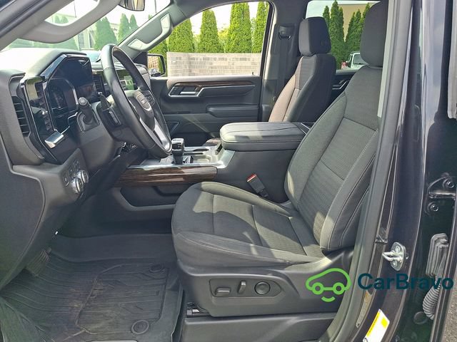Certified 2023 GMC Sierra 1500 Elevation w/ Preferred Package AWD/4WD image 14
