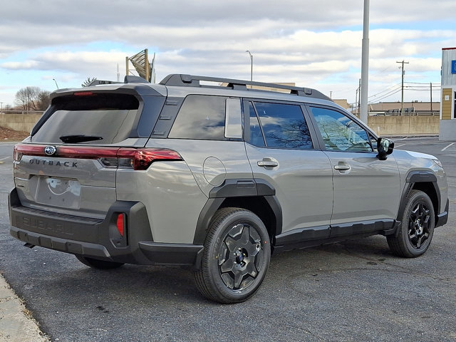 New 2026 Subaru Outback Limited image 6